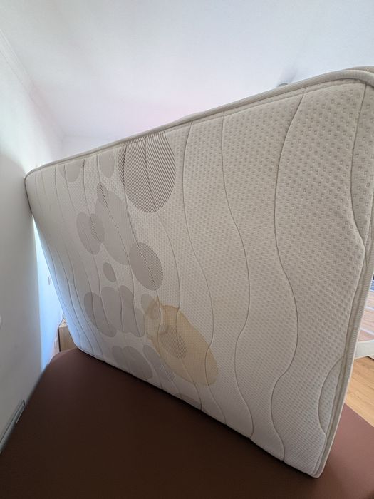 Colchão de Casal Pikolin