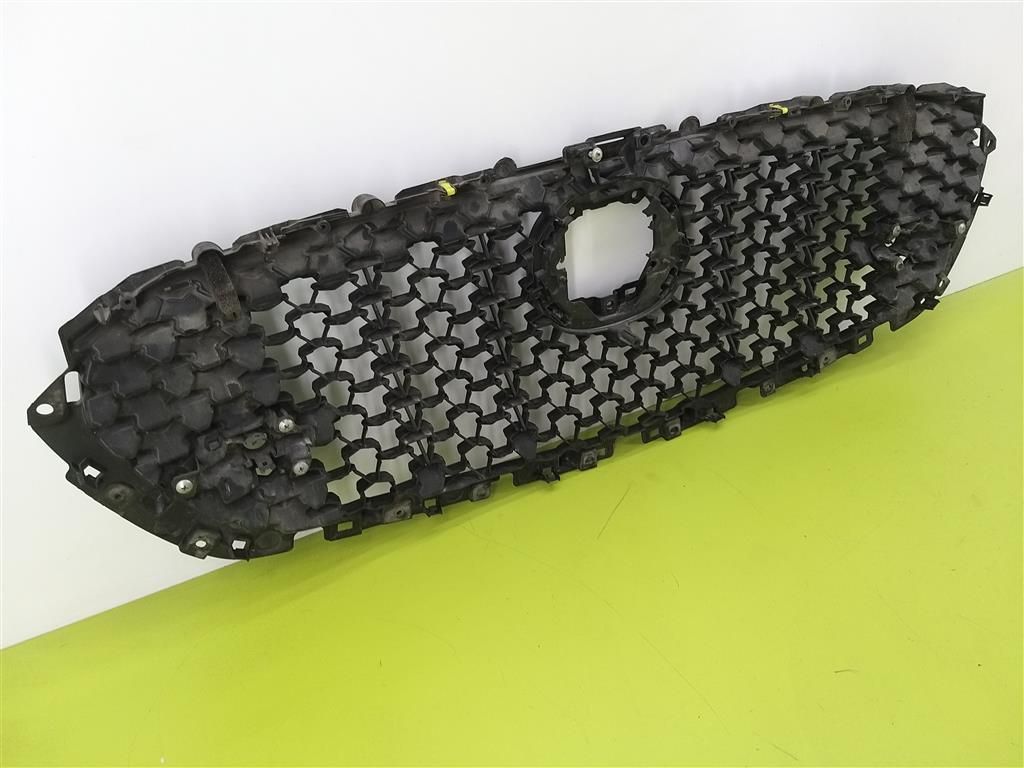 Atrapa Grill Mazda DFR550711 CX 30 2019-2021