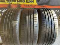 Habilend три шт 255/50R19 лето шины резина