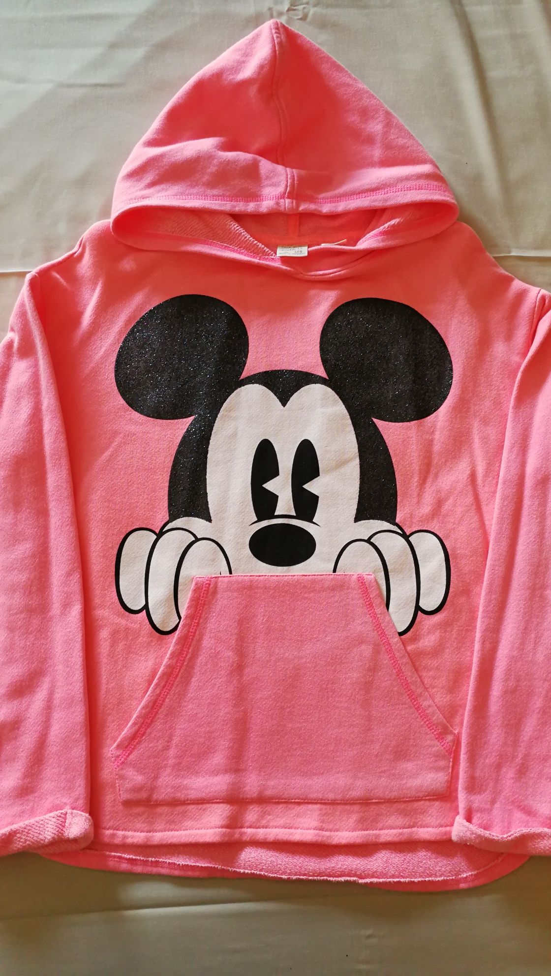 NOVAS Sweats Zara e Sweat Cool+ Saia Corte Ingles 12A