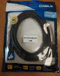 kabel HDMI 1,8m HIGH SPEED