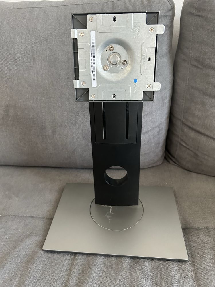 DELL monitor u2419h com braço