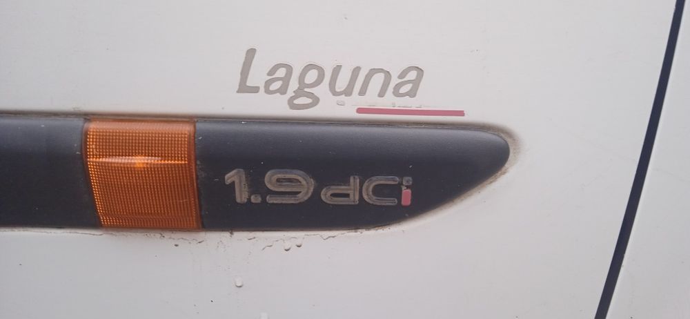 Продам Рено Лагуна 2 1,9dci