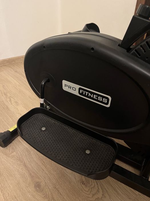 orbitrek pro fitness