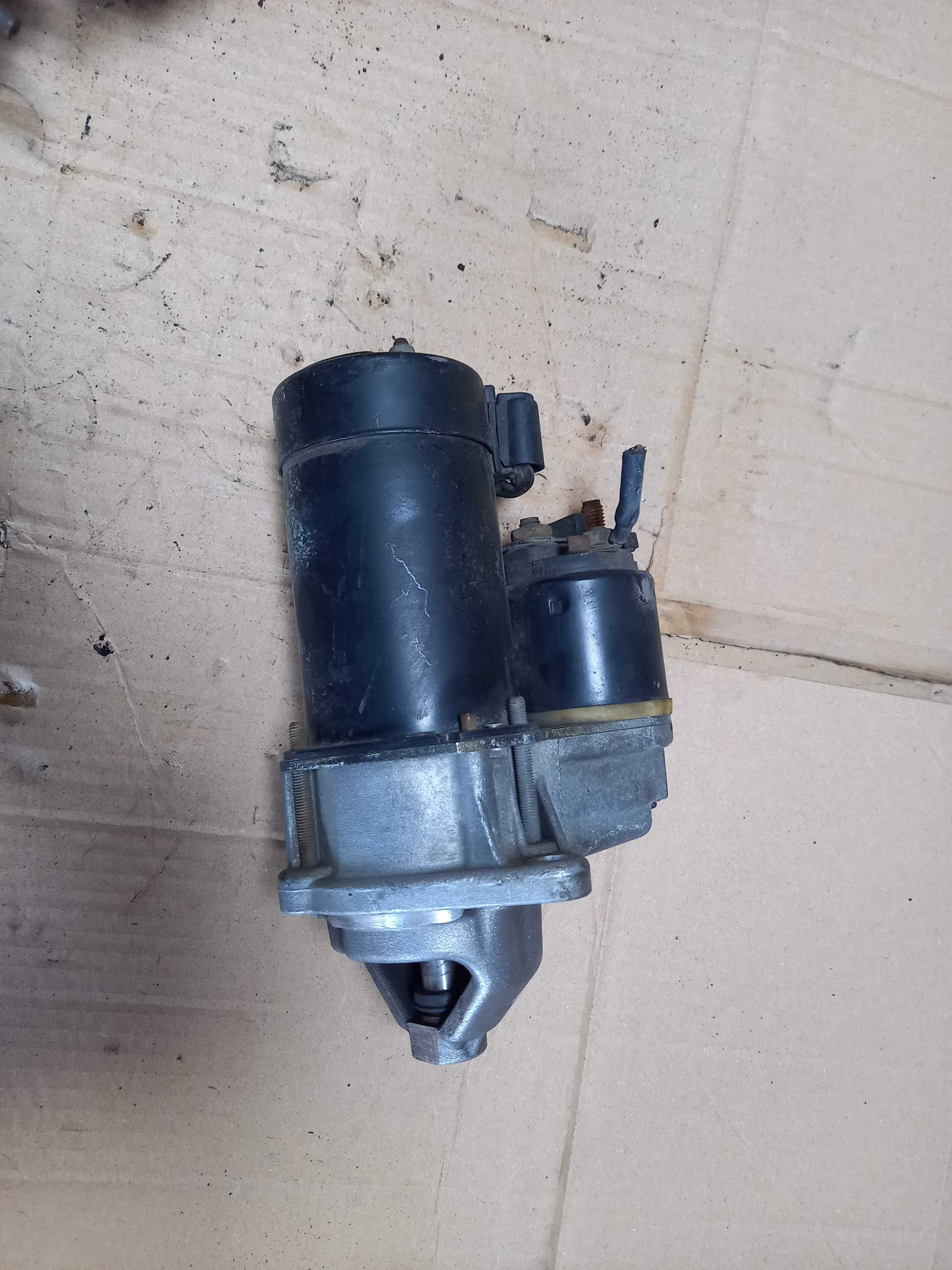 Rozrusznik corsa C astra G 1,2  D6RA62