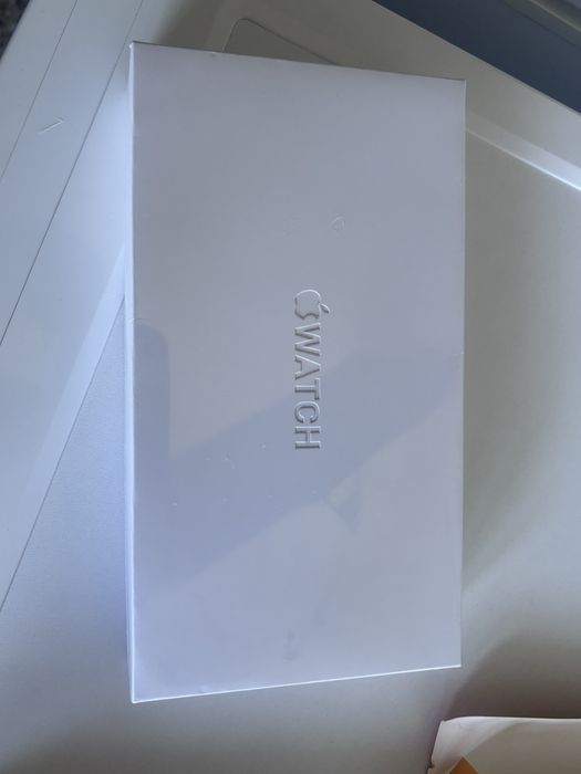 relogio apple ultra 2