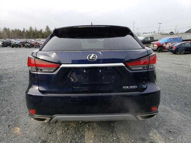 LEXUS RX 350 2022 ~