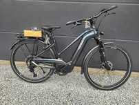 NOWY-55% rower elektryczny PEGASUS PREMIO BOSCH 750WH
