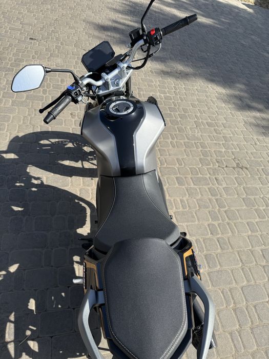 Продам LONCIN LX250-15D CR4 NEW 2024
