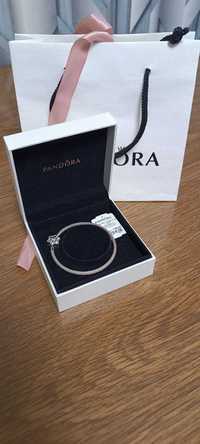 Браслет Pandora mesh limited edition