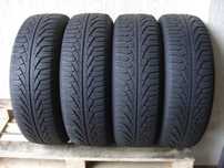 Uniroyal MS Plus77  215/70 r 16  4 - sztuki całoroczne