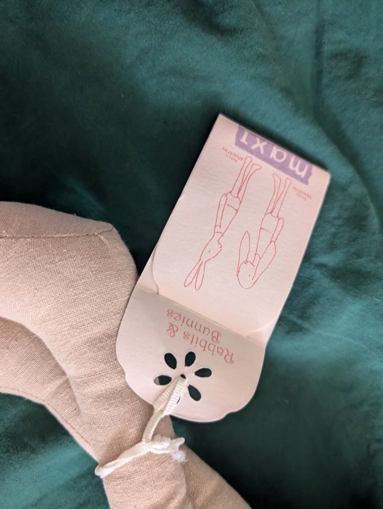 Maileg rabbits maxi