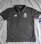 Polo FC Porto - Oficial da Marca New Balance
