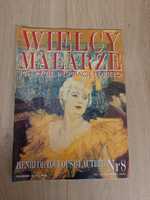 Henri de Toulouse - Lautrec nr 8 - Wielcy malarze