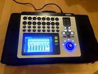 QSC Touchmix 16 Mikser Cyfrowy