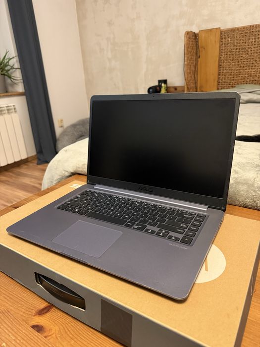 Asus Vivobook S15 X510UF