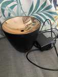 Aromatyzer stadler forn Zoe czarny