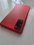 Samsung Galaxy S20 FE 5G czerwony