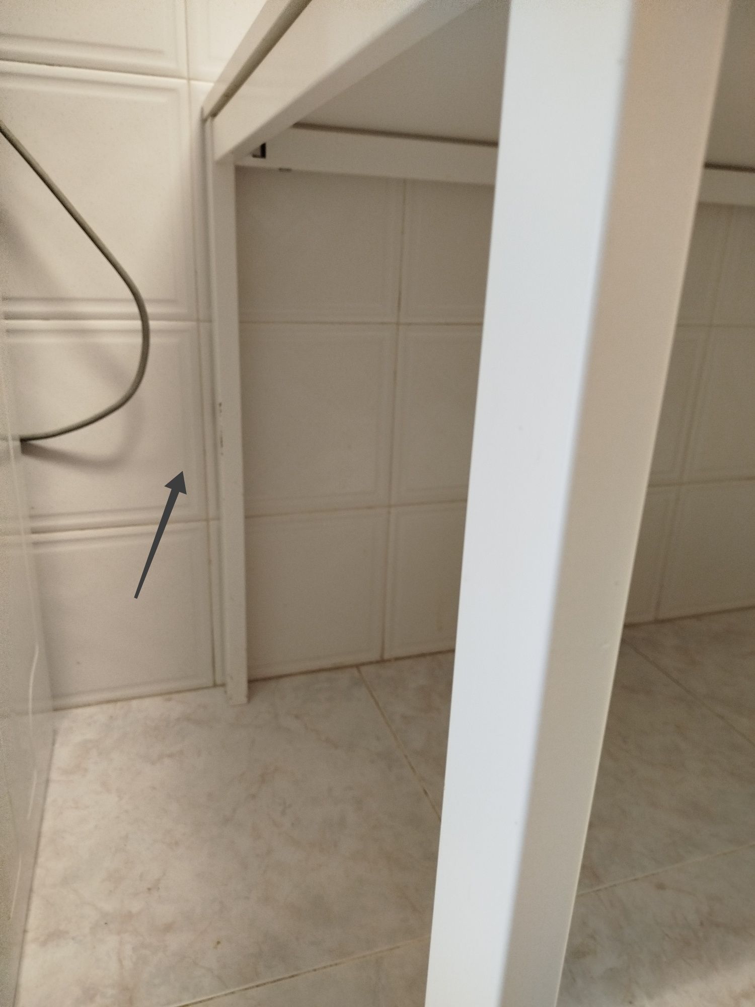 Mesa cozinha com 3 bancos  IKEA