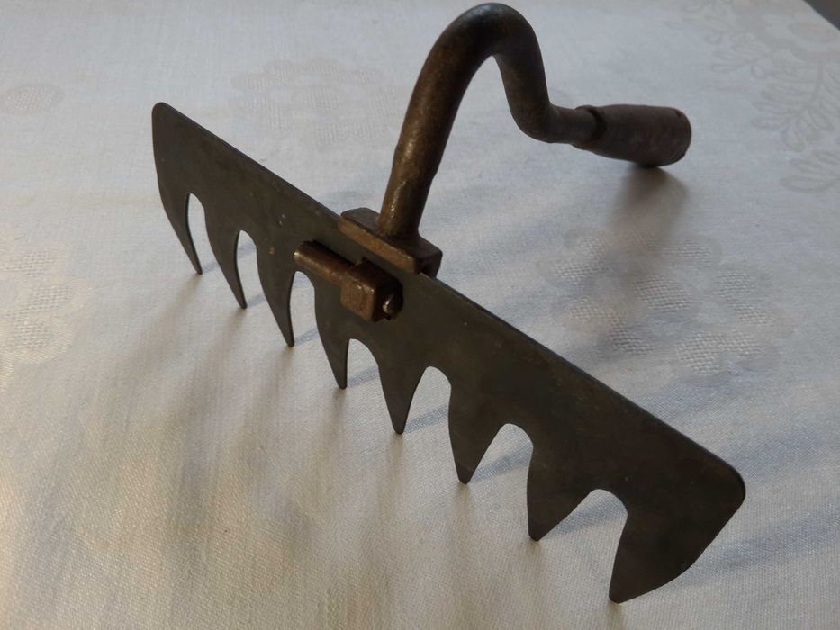 Садовый набор с держателем