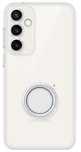 plecki samsung do samsung galaxy s23 fe 5g bezbarwny z podstawką