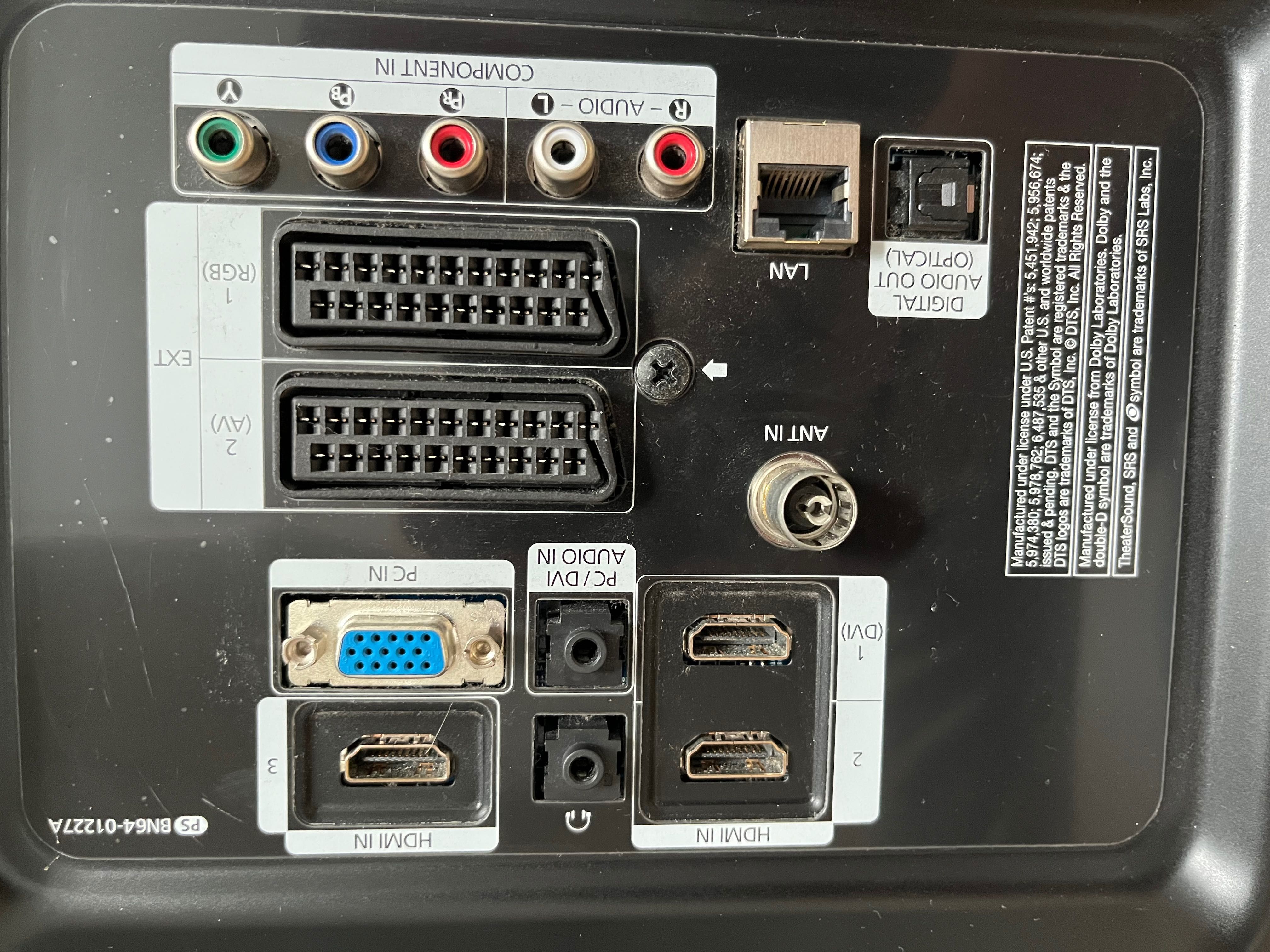 Sprzedam Telewizor Samsung 42 cale LCD