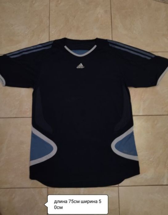 Футболка мужская новая
