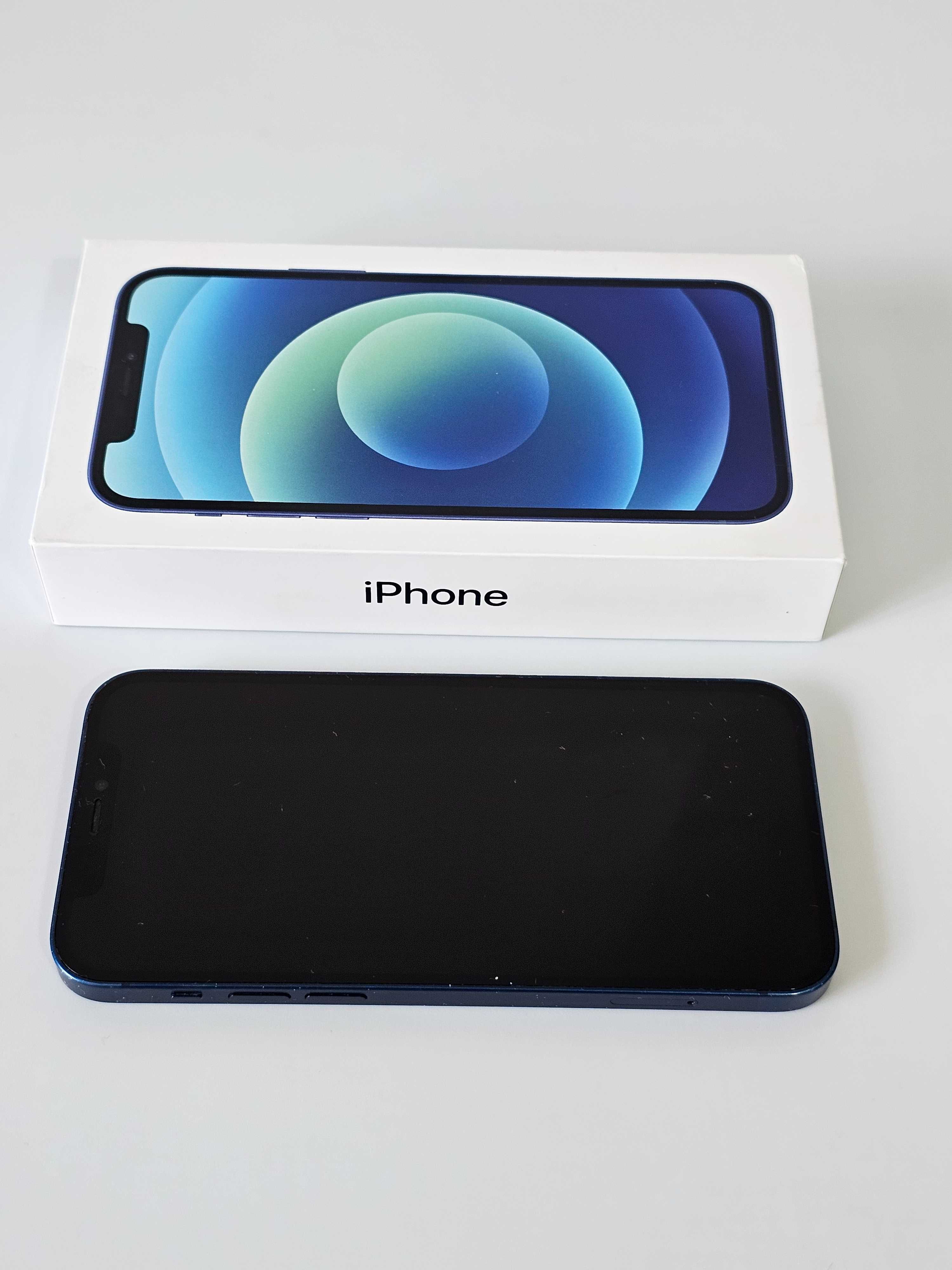 Iphone 12 128GB . Bateria 74%. Muito bom estado