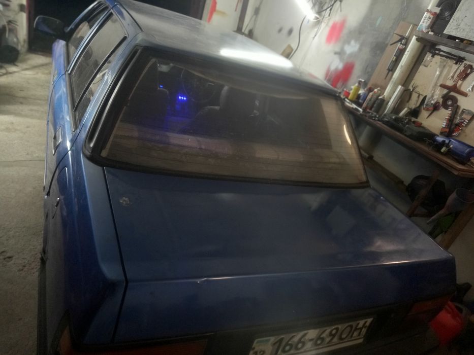 Продам ROVER 216