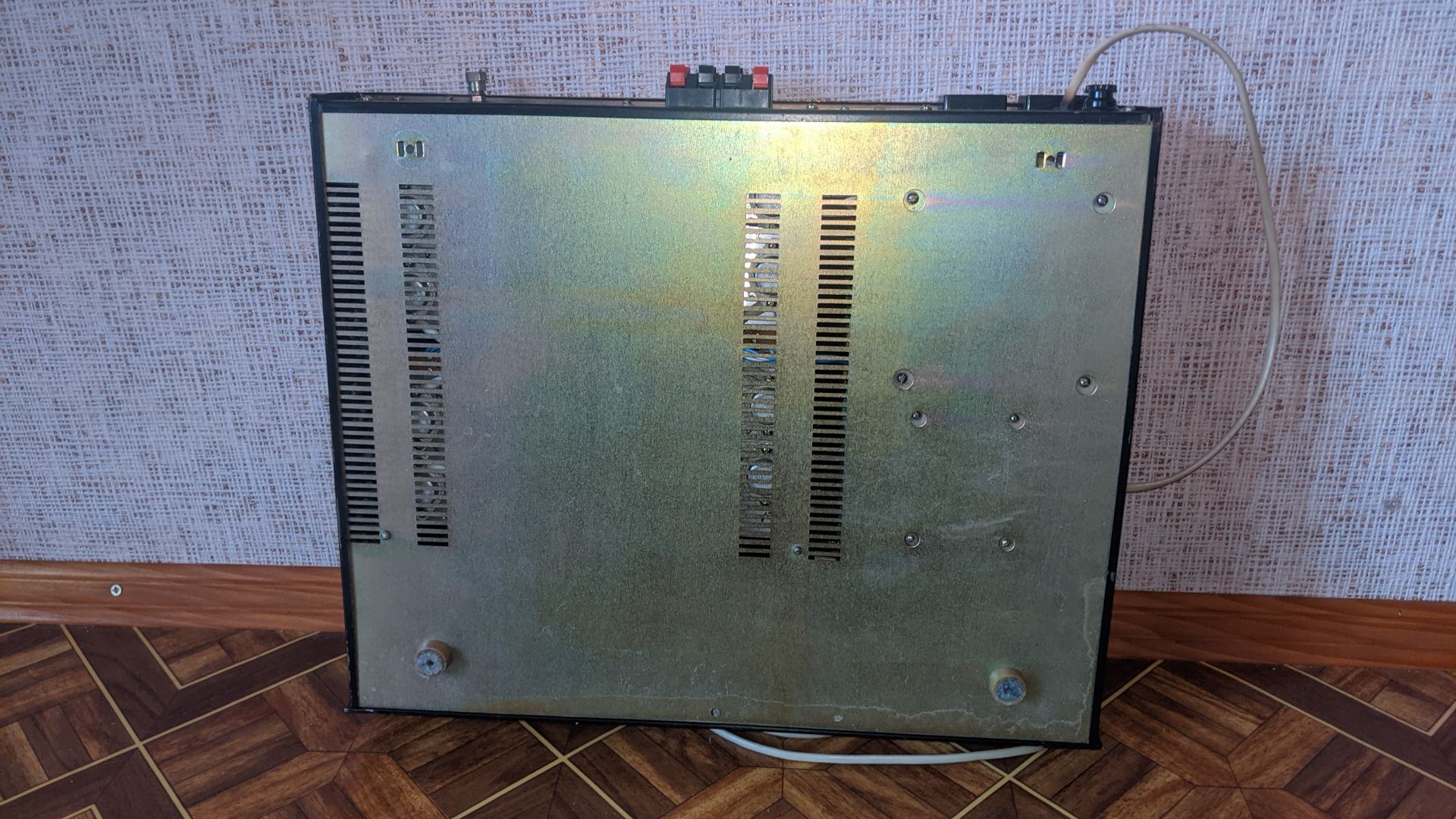 Підсилювач Фенікс 2*90w