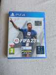 Fifa 23 PS4/PS5 PL