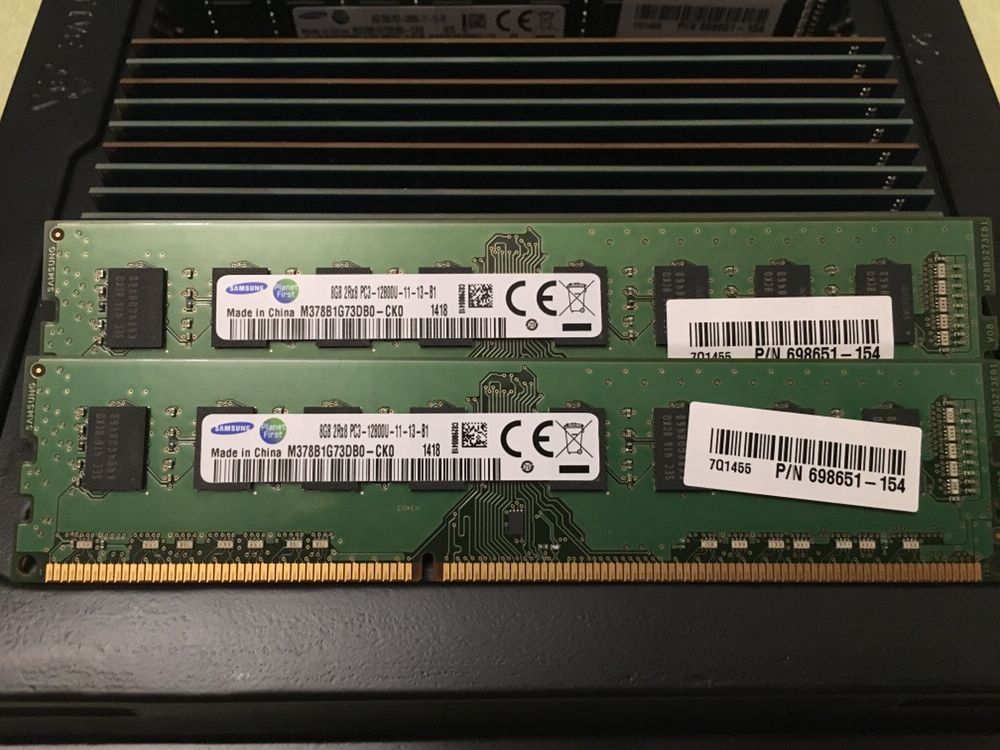 8Gb DDR3 1866|1600|1333 Память 8Гб для INTEL/AMD ГАРАНТИЯ!