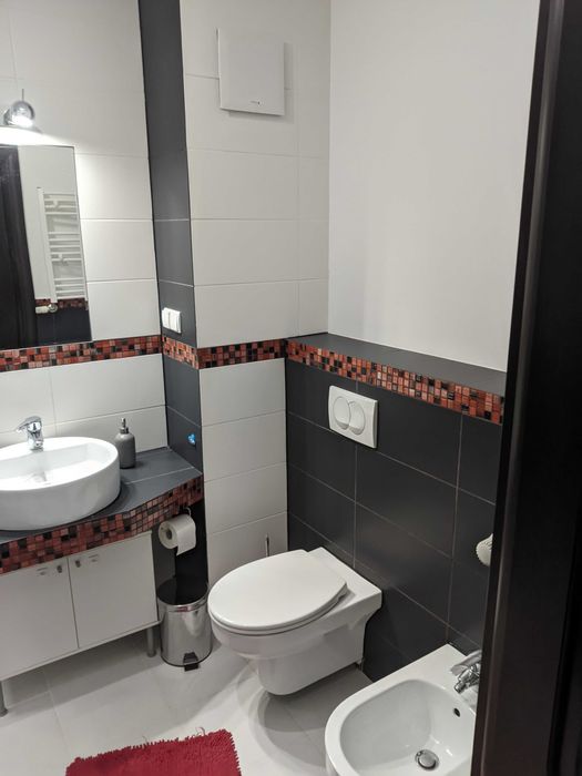 Mieszkanie w spokojnej dzielnicy Gdyni 48m2 do wynajęcia