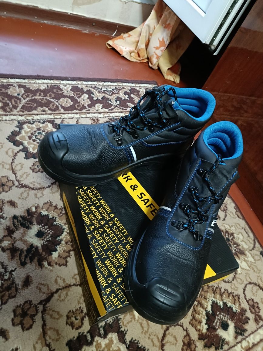 Cerva RAVEN xt s3 src ankle