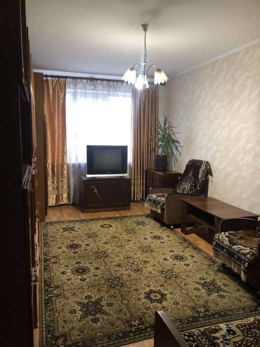 Здам 2 кімн.в центрі вул.Чорновола 49