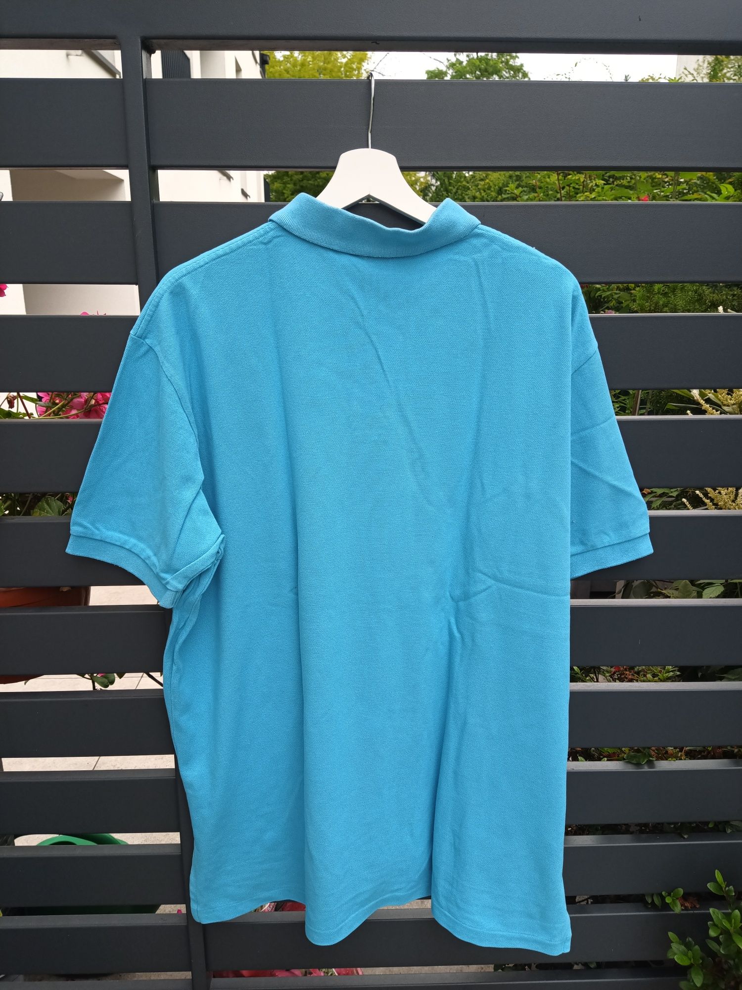 Ralph Lauren koszulka polo męska