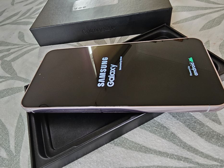 Samsung Galaxy S23 Plus 256Gb