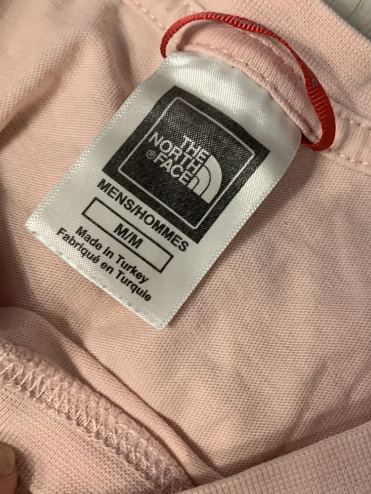 Футболка The north face M