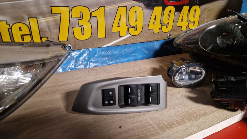 Panel przełącznik szyb przyciski Honda Accord VIII 08-15 europa