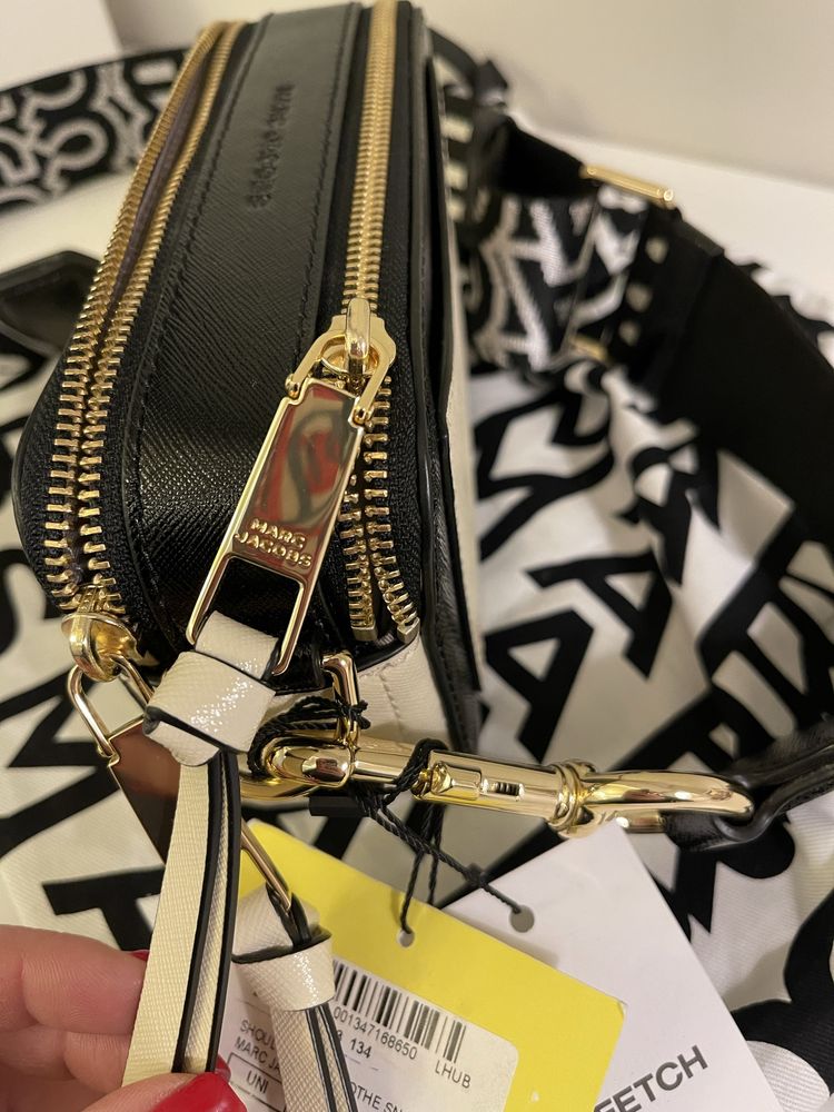Сумка крос боді Marc Jacobs