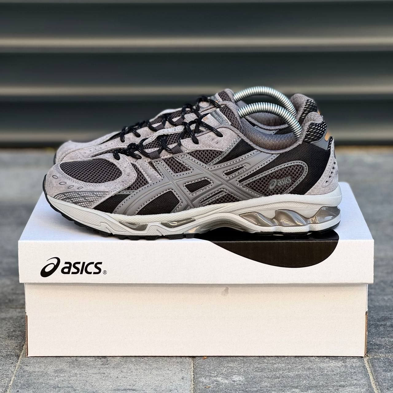 Кросівки чоловічі Asics 40-45 Asics Gel-Nimbus 10.1  1185