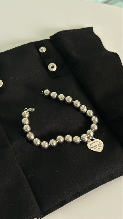 Браслет Tiffany оригинал