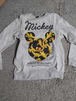 Sweat Mickey bershka