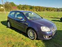 Maska vw golf 5 ld5q