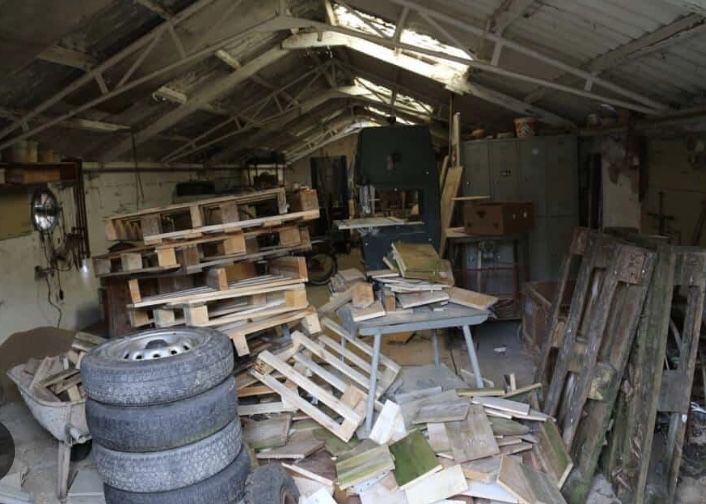 Wywóz wszystkich rzeczy, opróżnianie miszkań strychów piwnic od A do Z