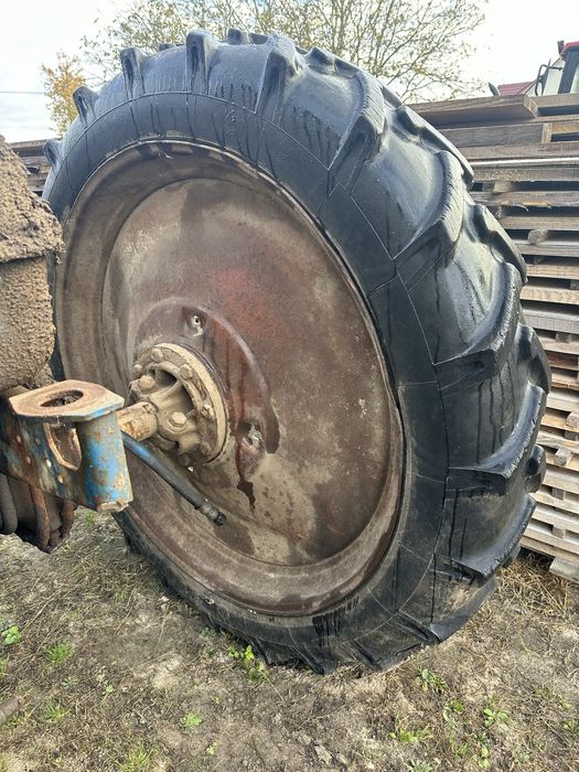 Просапне колесо 9-42