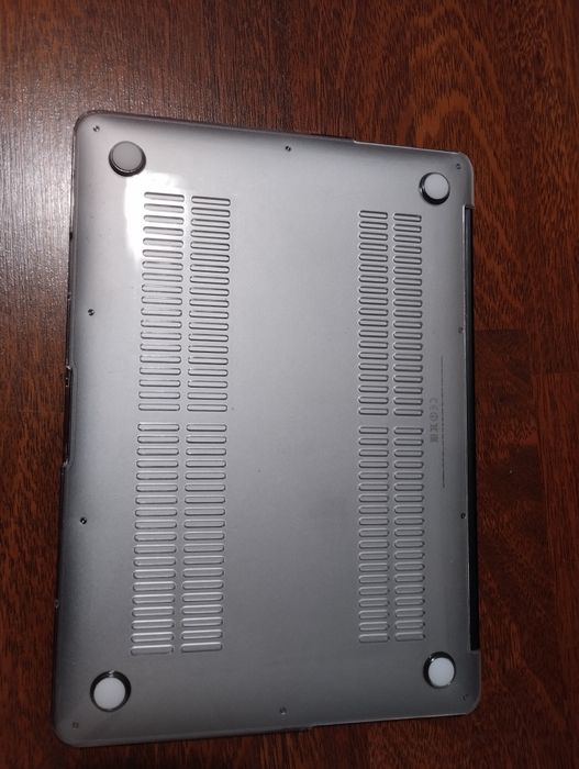 MacBook Air (13 polegadas, início de 2014)