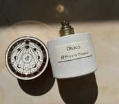 Draco Tiziana Terenzi Extrait de Parfum 100 ml