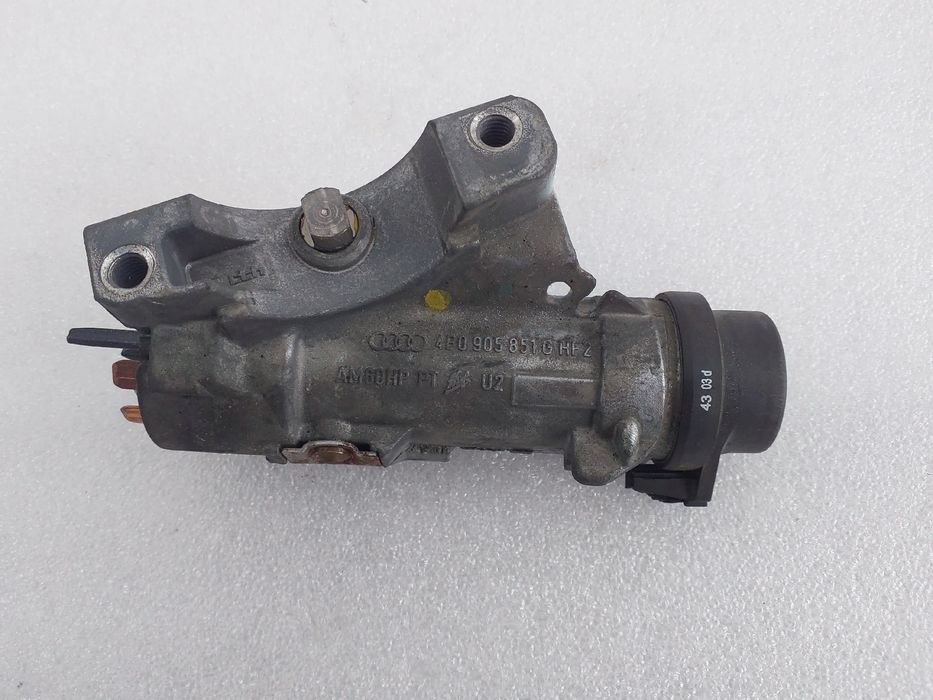 Canhão da ignição AUDI A4 Avant (8E5, B6)