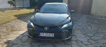 Na wynajem Toyota Camry Hybrid 2022 | Od 140 zł/doba | Wrocław